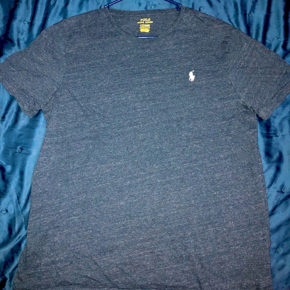 Ralph Lauren Polo T-Shirt Size LG